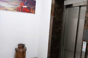 Elevator