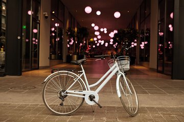 Bicycling