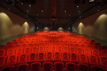 Theater show