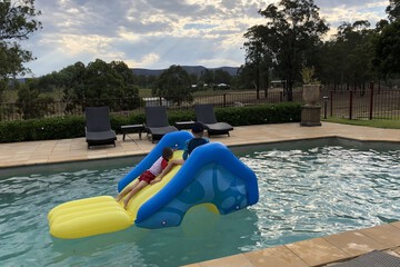 Children's activities