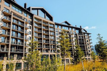 Building design