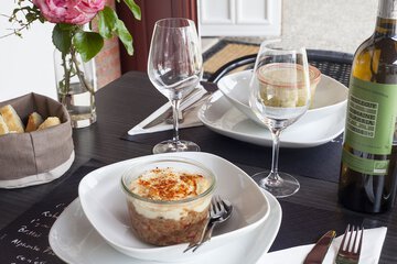 Family dining