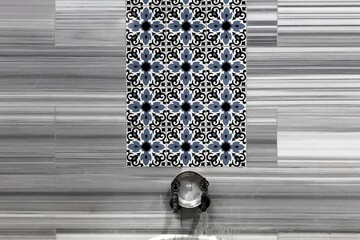 Turkish bath