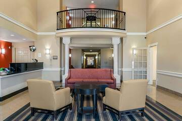 Hotel Interior 3 of 10