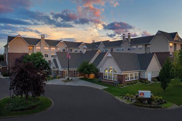 Residence Inn by Marriott Denver Park Meadows