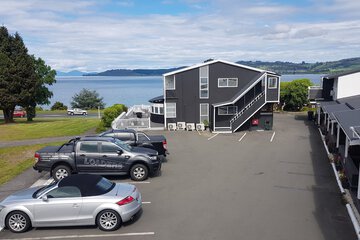 Accessible parking