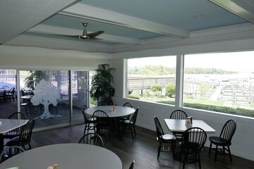 Family dining