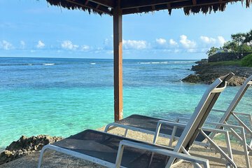 Beach/ocean view