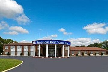 Americas Best Value Inn Chattanooga / East Ridge