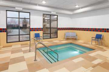 Sports facility