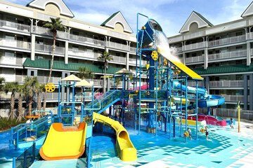 Water park