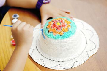 Children's activities