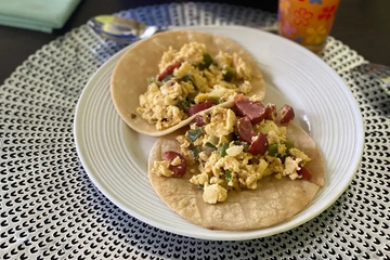 meal