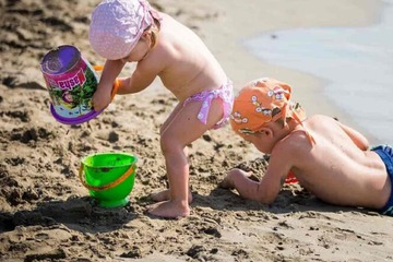 Children's activities