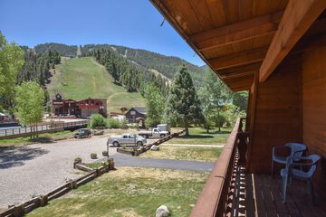 View from room