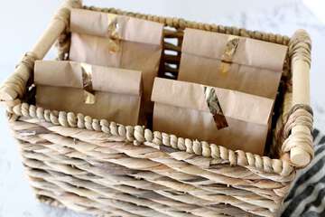 Breakfast/Coffee Service 57 of 62