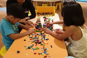 Children's activities