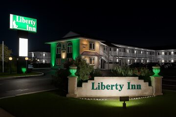 Liberty Inn Atlantic City