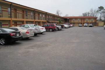 BESTWAY INN