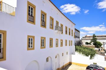 Building design