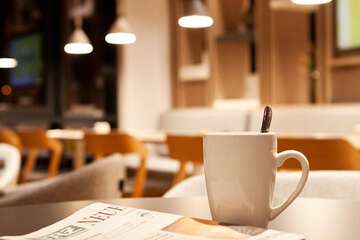 Cafe