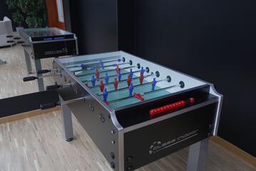 Billiards