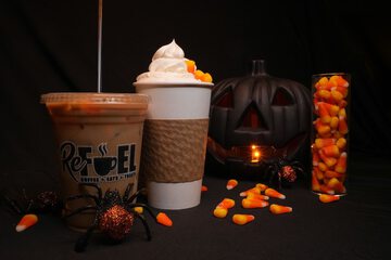 Coffee shop