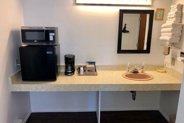 Mini-refrigerator