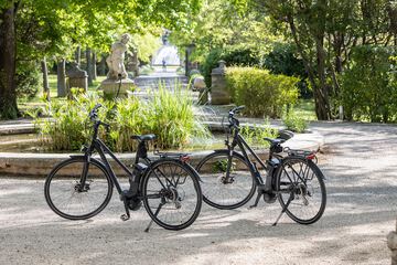 Bicycling