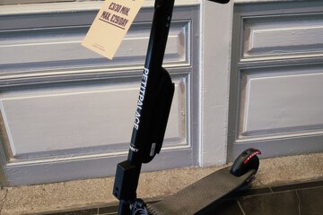 Bicycling