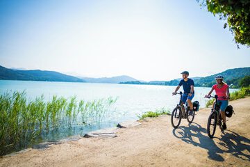 Bicycling