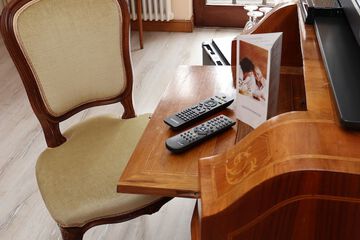 Room amenity