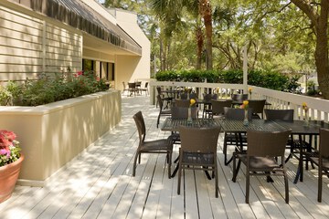 Breakfast/Coffee Service 74 of 98