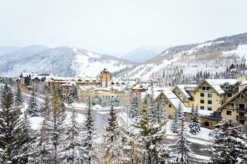 The Sebastian - Vail