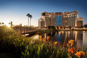Disneys Coronado Springs Resort