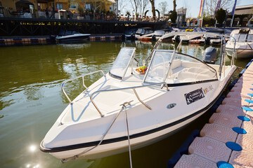 Boating