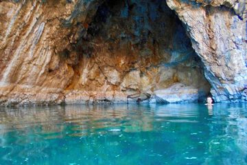 Hot springs