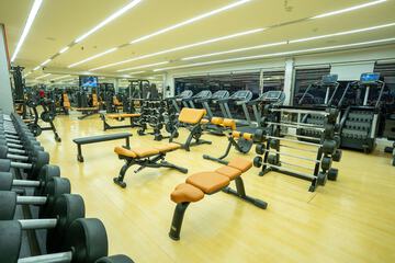Gym