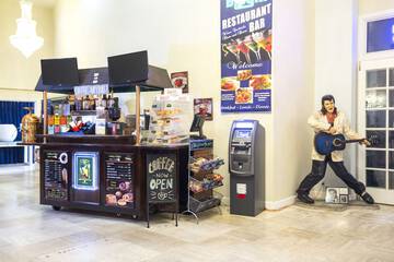 Coffee shop