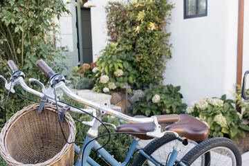 Bicycling