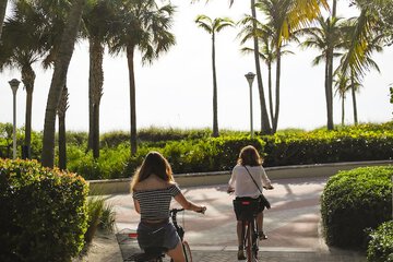 Bicycling