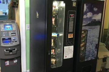 Vending machine