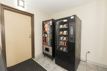 Vending machine