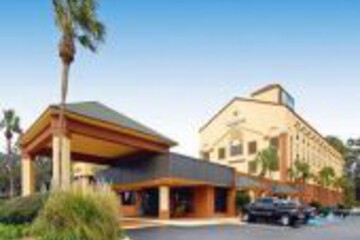 Rodeway Inn I 95 North