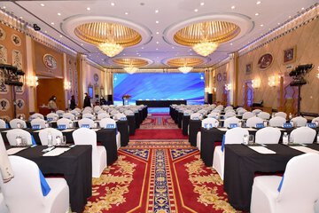 Ballroom
