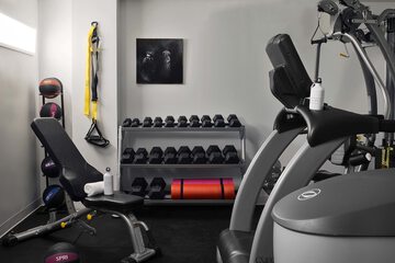 Health and Fitness 45 of 60