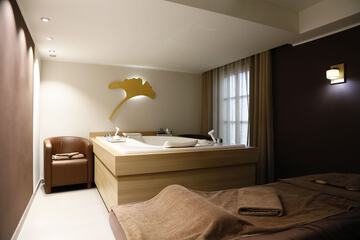 Spa