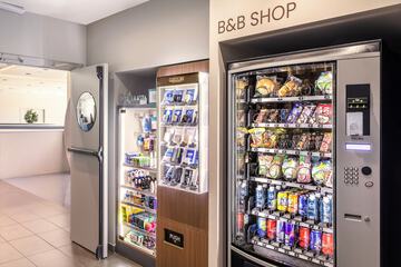 Vending machine
