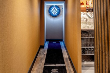 Sports bar