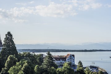 Lake view
